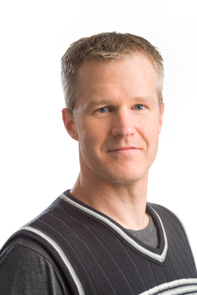 Picture of Darren Nickel